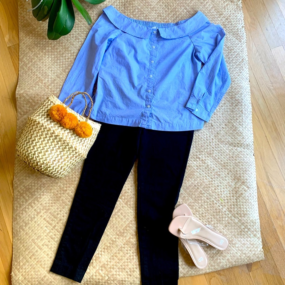 Spring/Summer Top